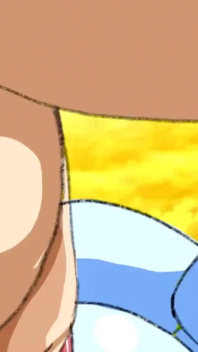 Vados leaves behind his angelic side Clip 1