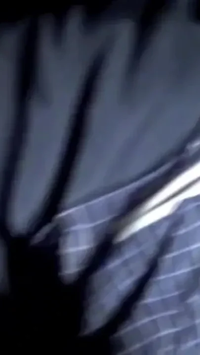 Gay fucked at night by 2 straight friends