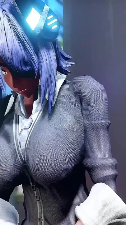 Exhibitionism S futa Shemale