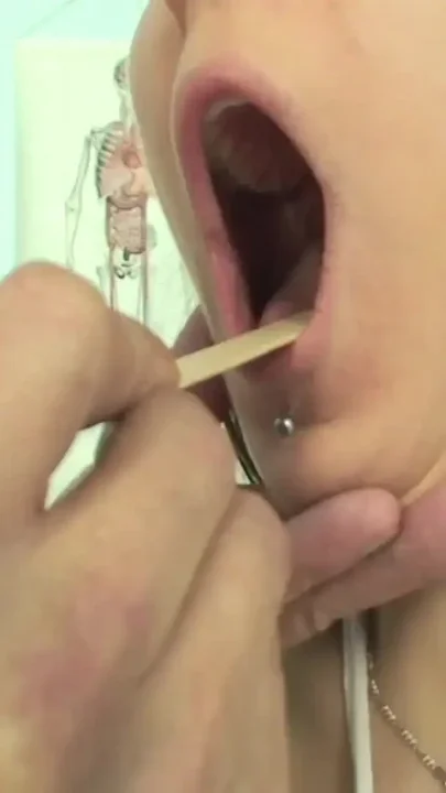 Old perverted doctor bangs young female patient in his office