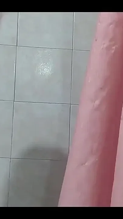 Bathing and Shaving My Body