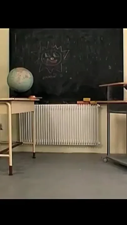 Two Student Fucked in Classroom by Their Bad Teacher