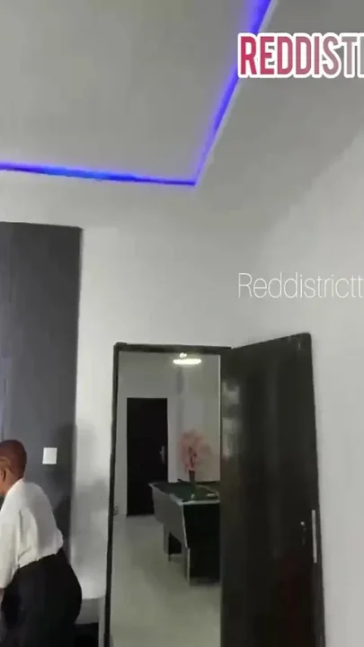 I Was Craving for a Wet Pussy and She Came Through
