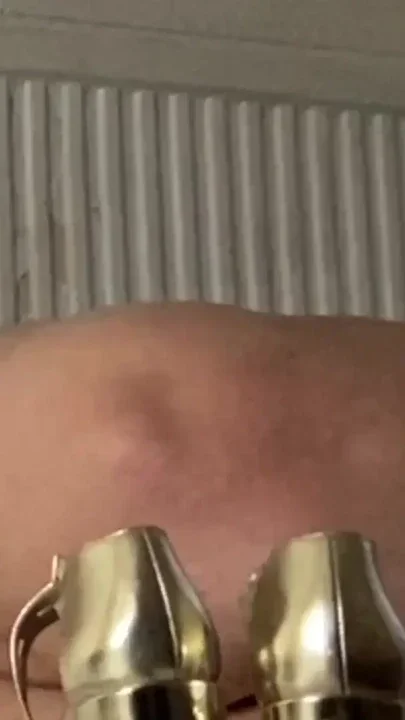 British Mature interracial breeding BBC sex session Clip 1