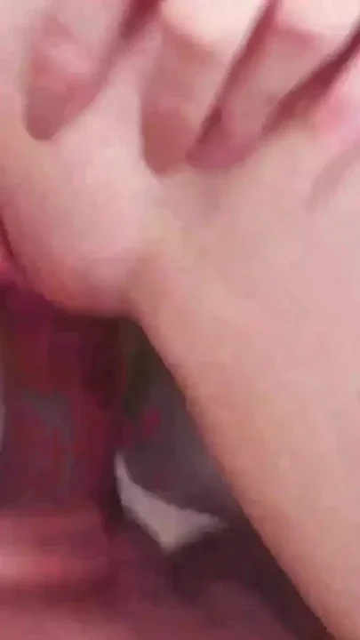 Slim Inked Redhead Gigi Rouge Gets Her Mouth And Twat Fucked By Toby Dick Clip 1