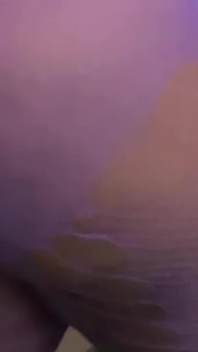 Dirty Diana Big Ass in Purple
