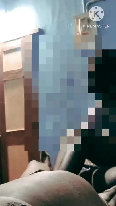 Desi tamil wife with neighbour teen boy Clip 1