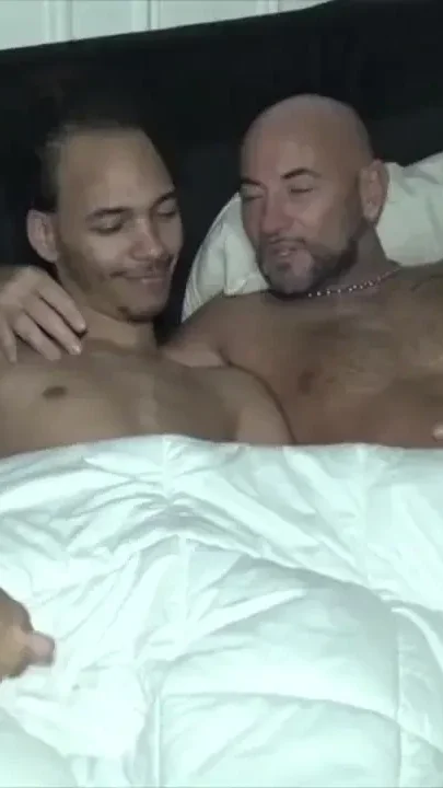 The young gay slut Kevin Wood fukced raw by xxl cock of straigth Ayden