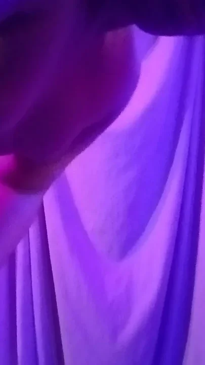 Plugged and Bouncing my Fat Cake