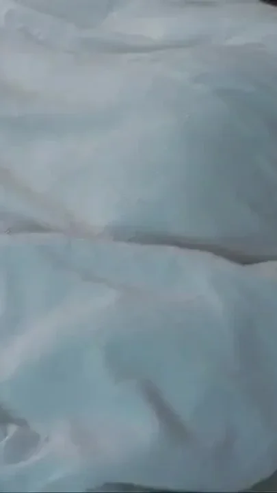 Feet Out of Bed Sheets