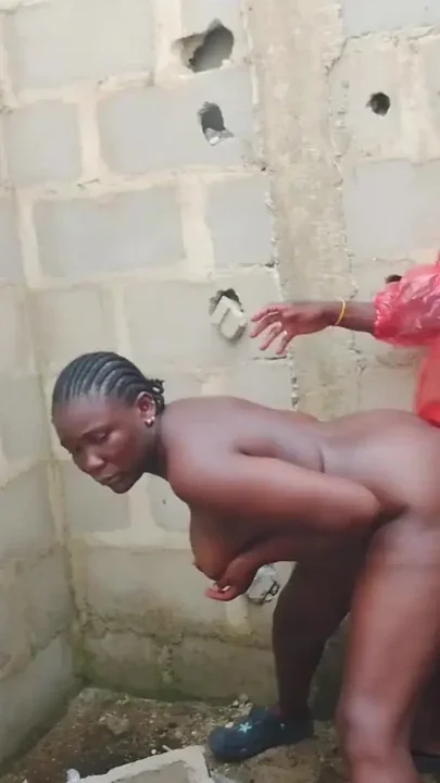 Creamyshuga and Lagosboy two lovers she love me and I love her Clip 1