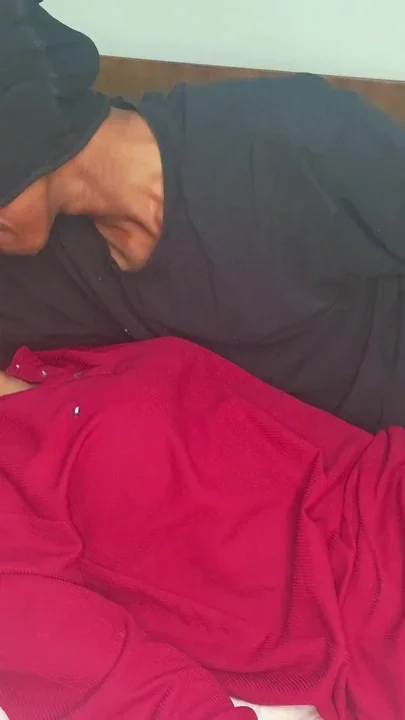 Hot Indian Couple Passionate Kissing Oral & All Sex Positions