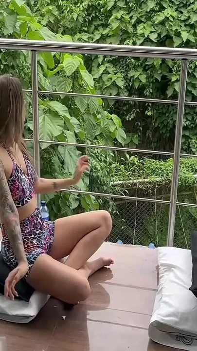 I Thought My Yoga Teacher Was Going to Teach Me a Pose Until I Felt His Big Cock