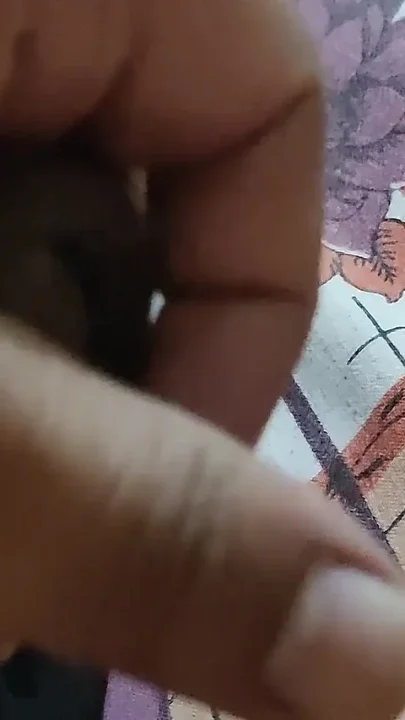 Desi Guy Solo Masturbating