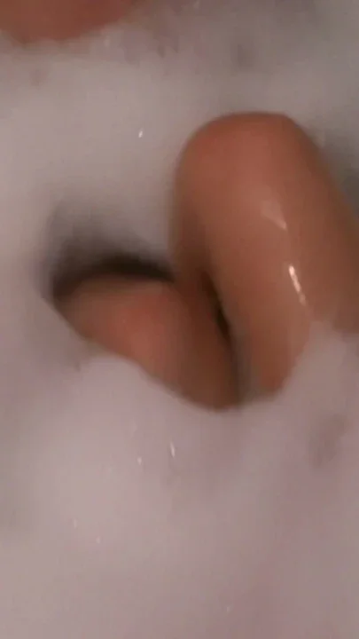 Brianna Love Foam Blowjobs and Orgasms