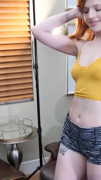 Wet & Sexy Fucking Fun with Scarlett Mae