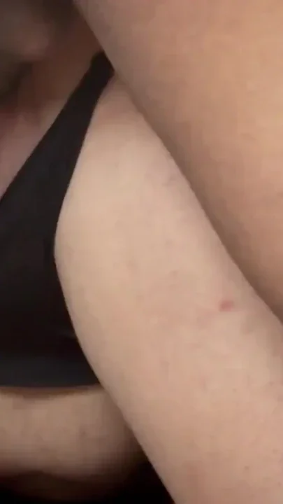 HOT SISTER-IN-LAW TRY MY DICK Clip 1