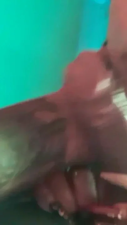 Iconic moment from 