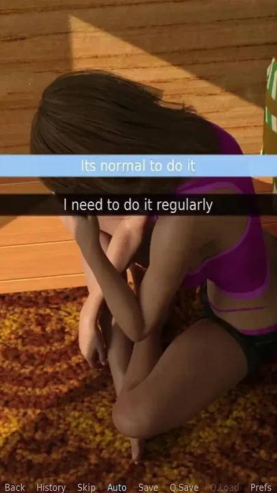 Thirsty for My Guest 2