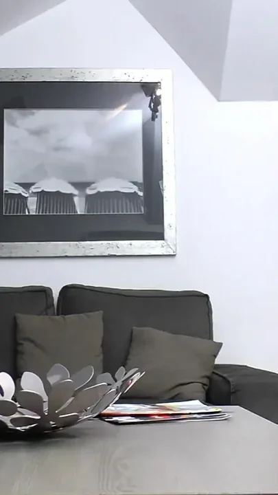 Horny Mature GILF Philicia Masturbates on the Couch with Her Favorite Vibrator