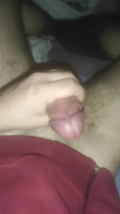 Pre fucking pleasure