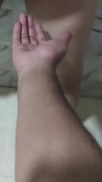 Arab Cuckold Porn with Huge Cock in Front of Husband