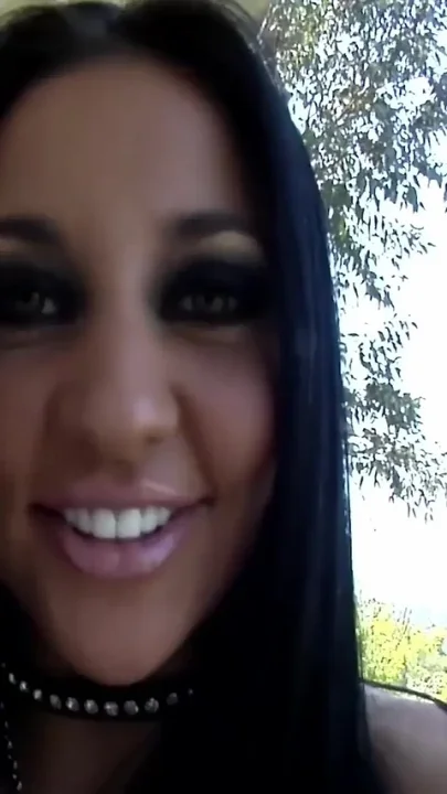 Bitch screams as she gets fingered then fucked by a huge dildo