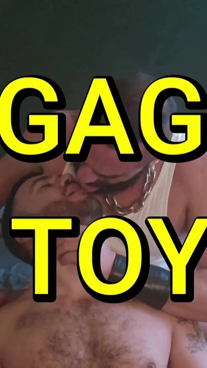 Gag De Toyboy Full Film