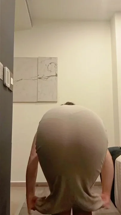 Horny Secretary Makes Love to Her Boss in a Holiday Trip