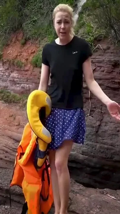 Choosing the Sexiest Life Jacket to Get Wet in
