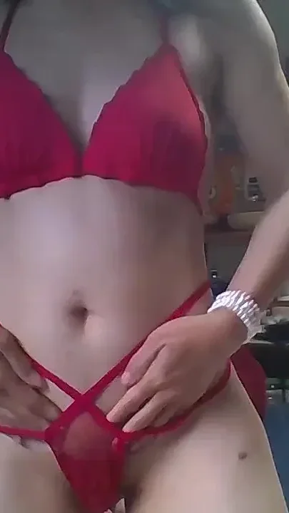 Sexy Japanese with Tiny Pussy