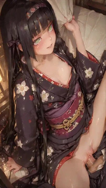 HMV Bishojo Mangekyo Renge