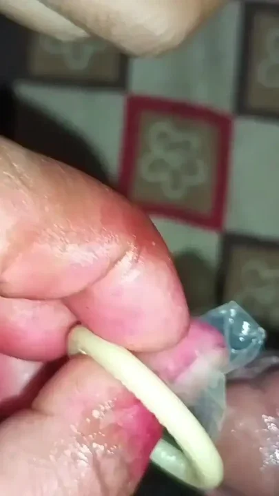 I got my pussy full open and got fucked in doggy style I got my brother-in-law