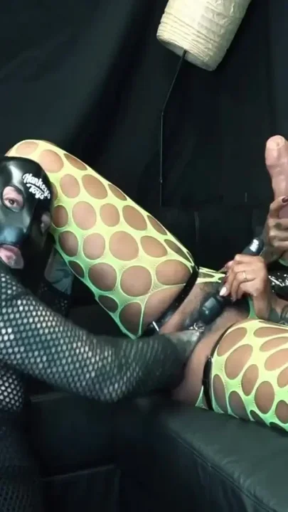 The Kinky Slut Queen 
