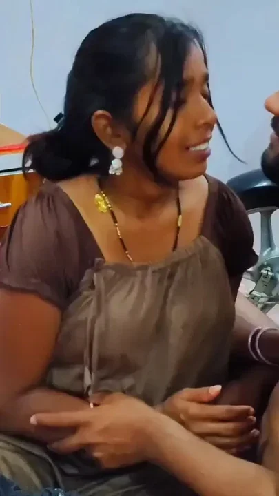 Indian sex - Village rickshaw puller's wife and sister-in-law's boyfriend sexy
