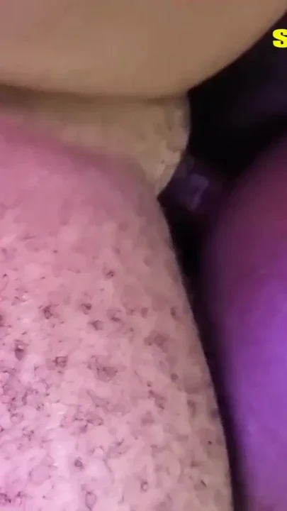 Fingered her redhead pussy and then fuck her from the back Clip 2