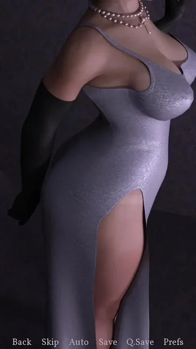 Curvy Moments 6