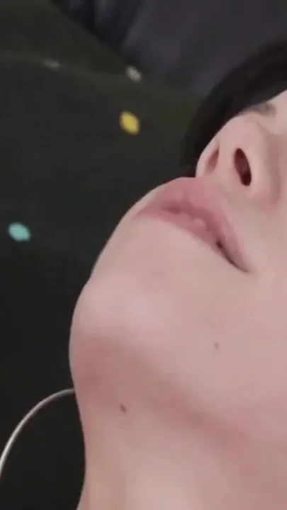 Sexy lingerie babe masturbating with sex toys