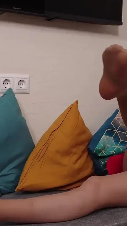 Epic moment from 