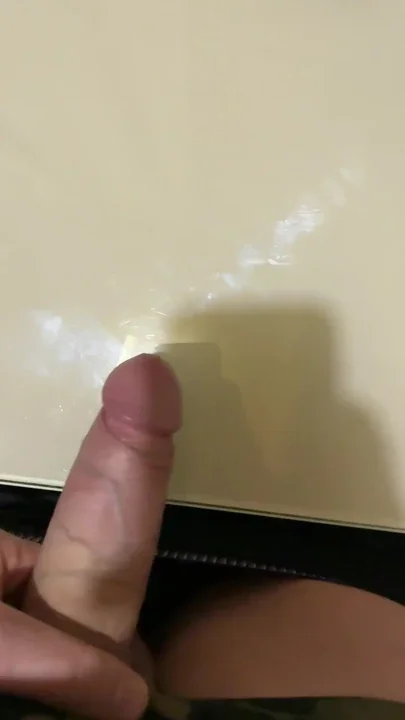My hard dick