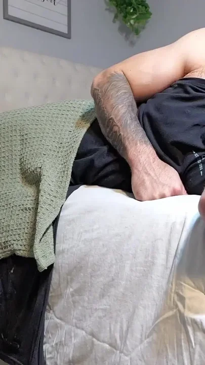 Stepdaughter Attempts to Give StepDaddy a Sneaky BJ - Naughty Boy