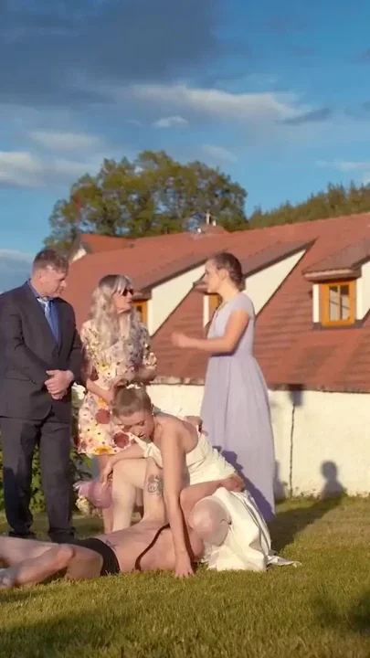 Must-see moment from 