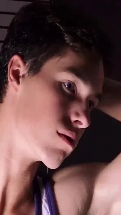 Timy Offers Himself to You
