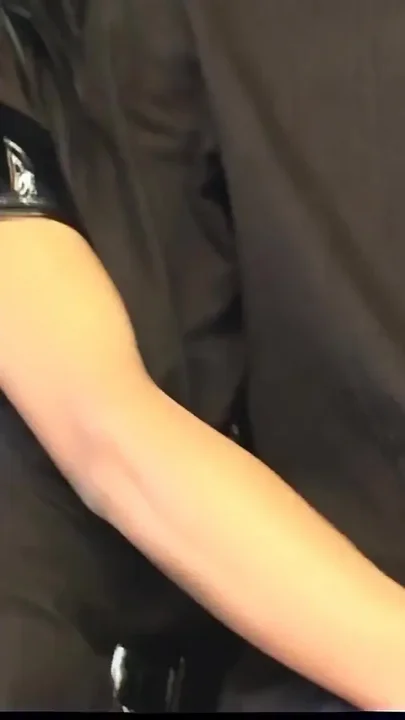 All of You Inside My Ass