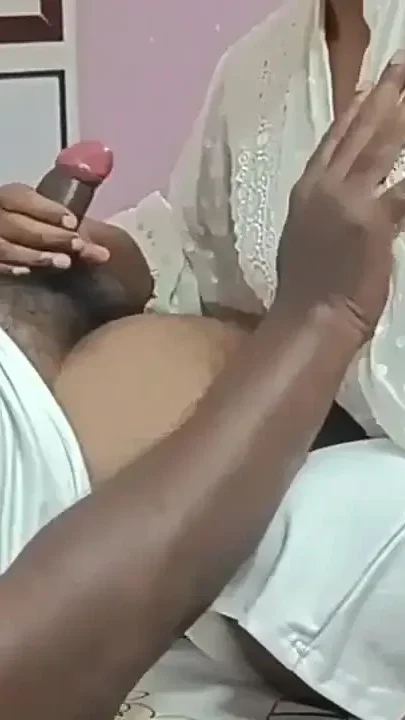 Wife Blowjob to Step-brother -3