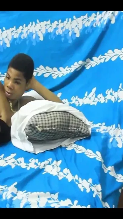 Went to Watch Movie in My Neighbor's Room and This Happened