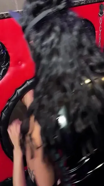 Hardcore Devouring the Bitch Without Mercy