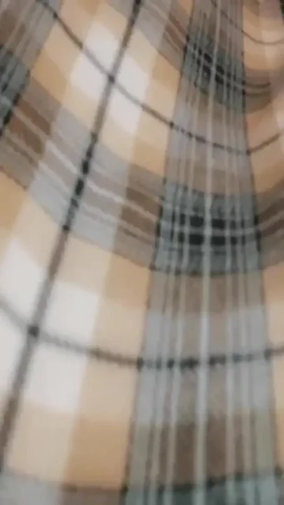 Touching Under Her Skirt Girl Gets Stranger's Hot Sperm in Subway