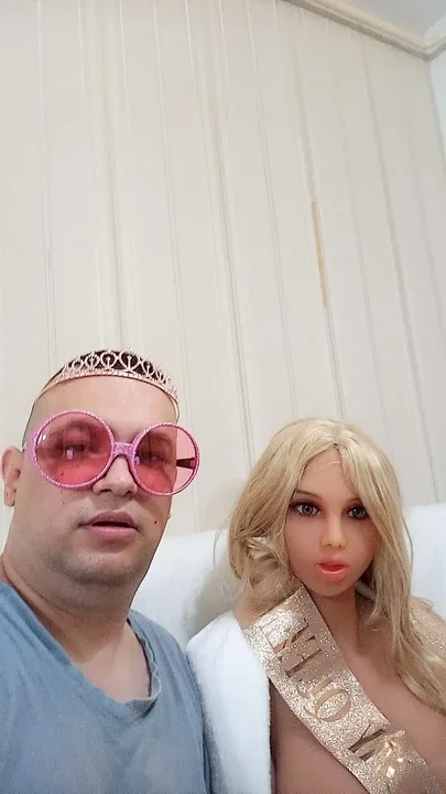 blonda romania