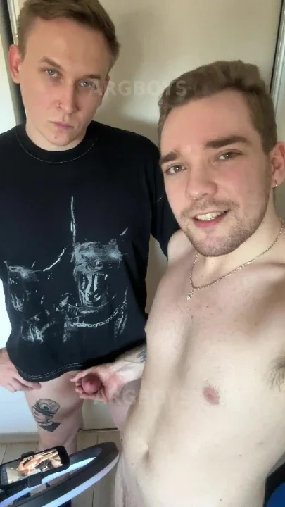 Full video will be available soon on our FapHouse